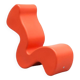 Chaise Phantom de Verner Panton pour Innovation années 1990