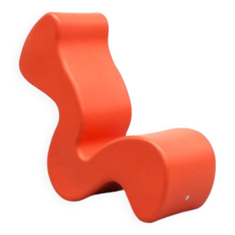 Chaise Phantom de Verner Panton pour Innovation années 1990