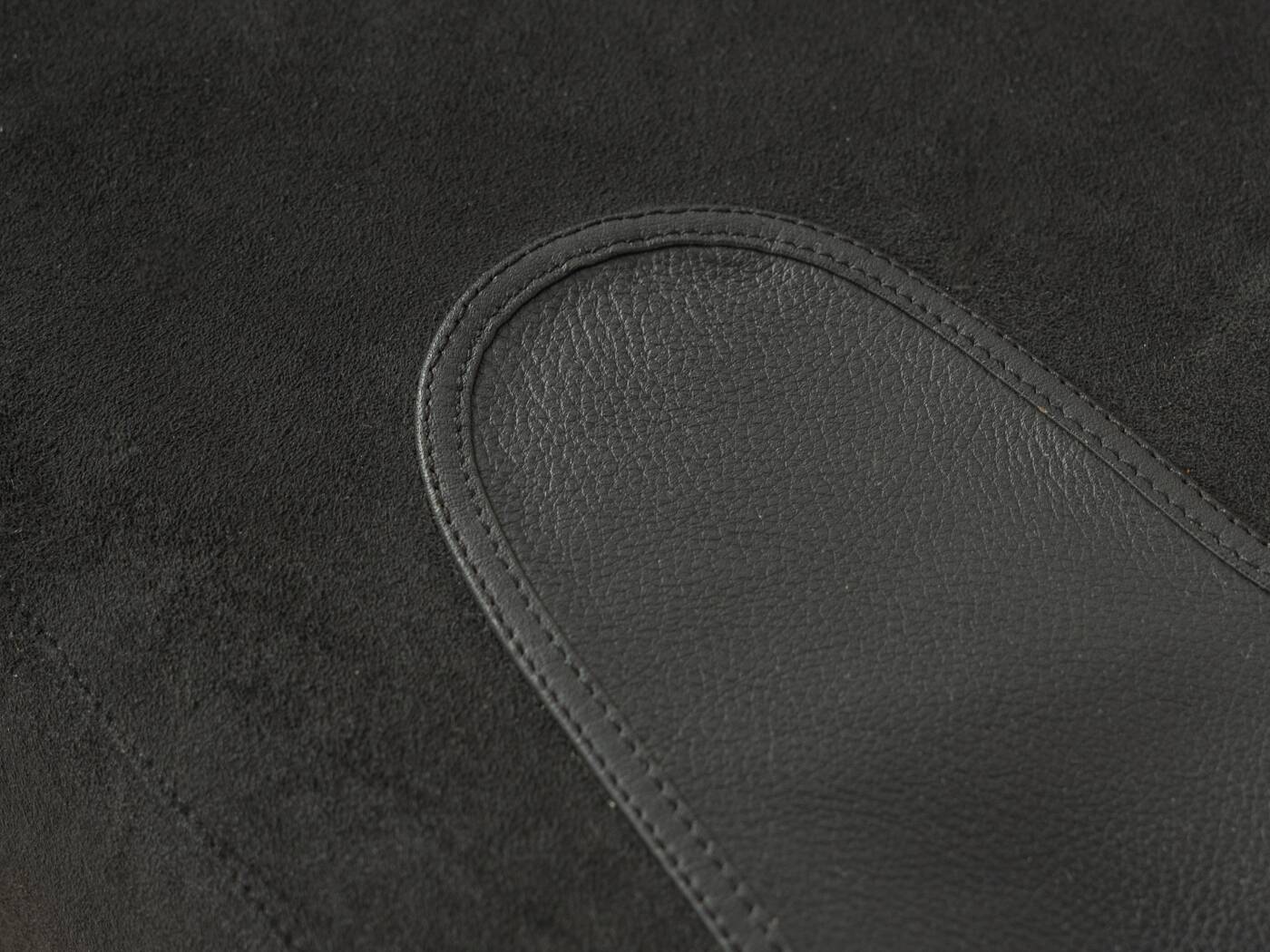 TORSO chair, Francesco Binfaré for Cassina