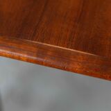 Set of 3 nesting tables, Danish design