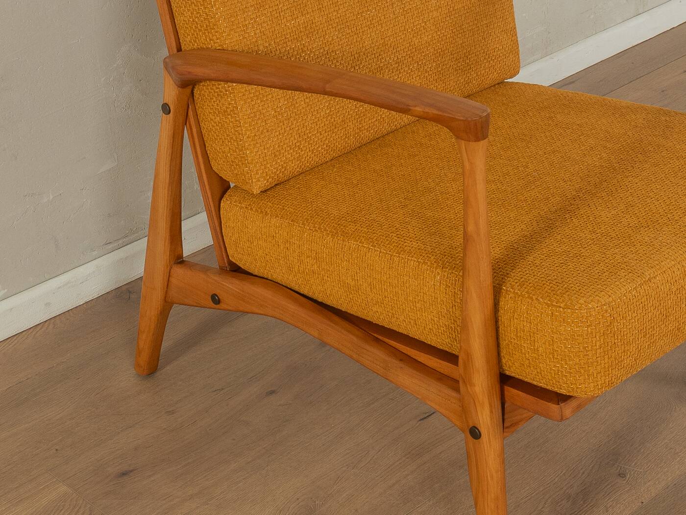 1960s armchair