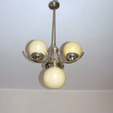 Art Deco chandelier, 1920s