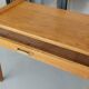 Bureau en bois