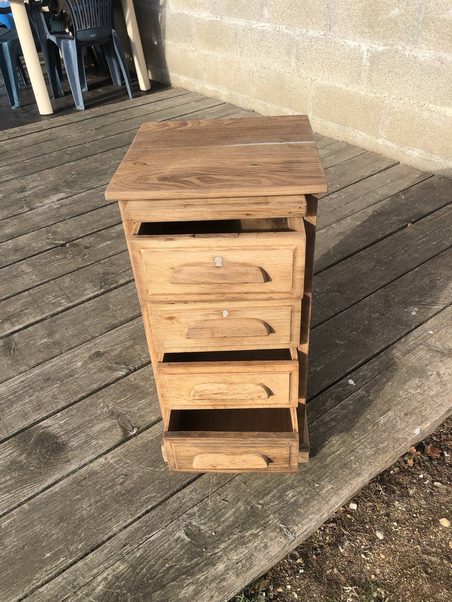 Workshop furniture