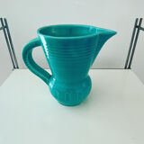 Digoin pitcher