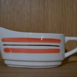 Sauce boat Moulin des loups