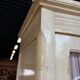 Buffet vintage off-white / antique furniture