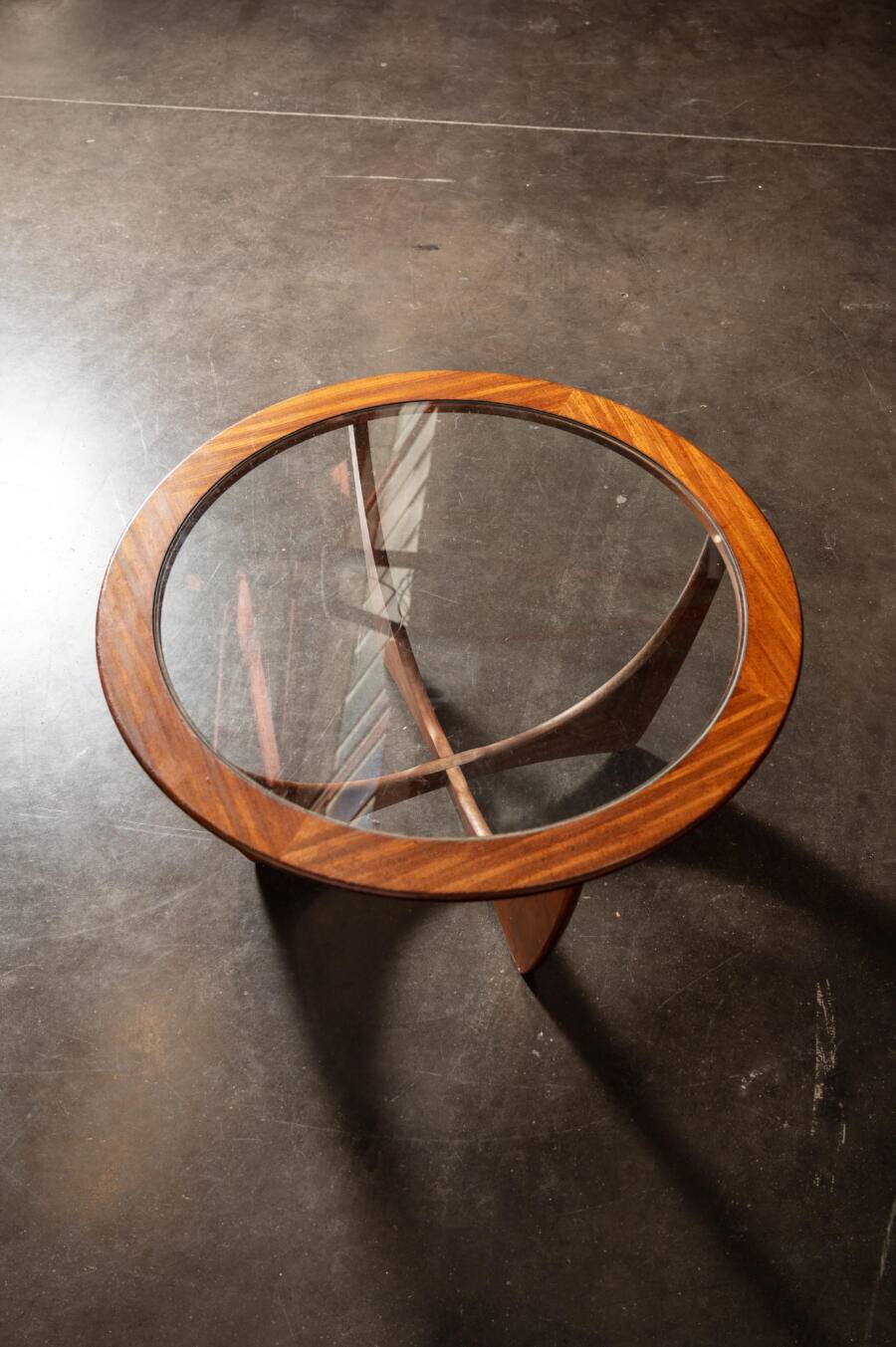 Table Astro de GPLAN