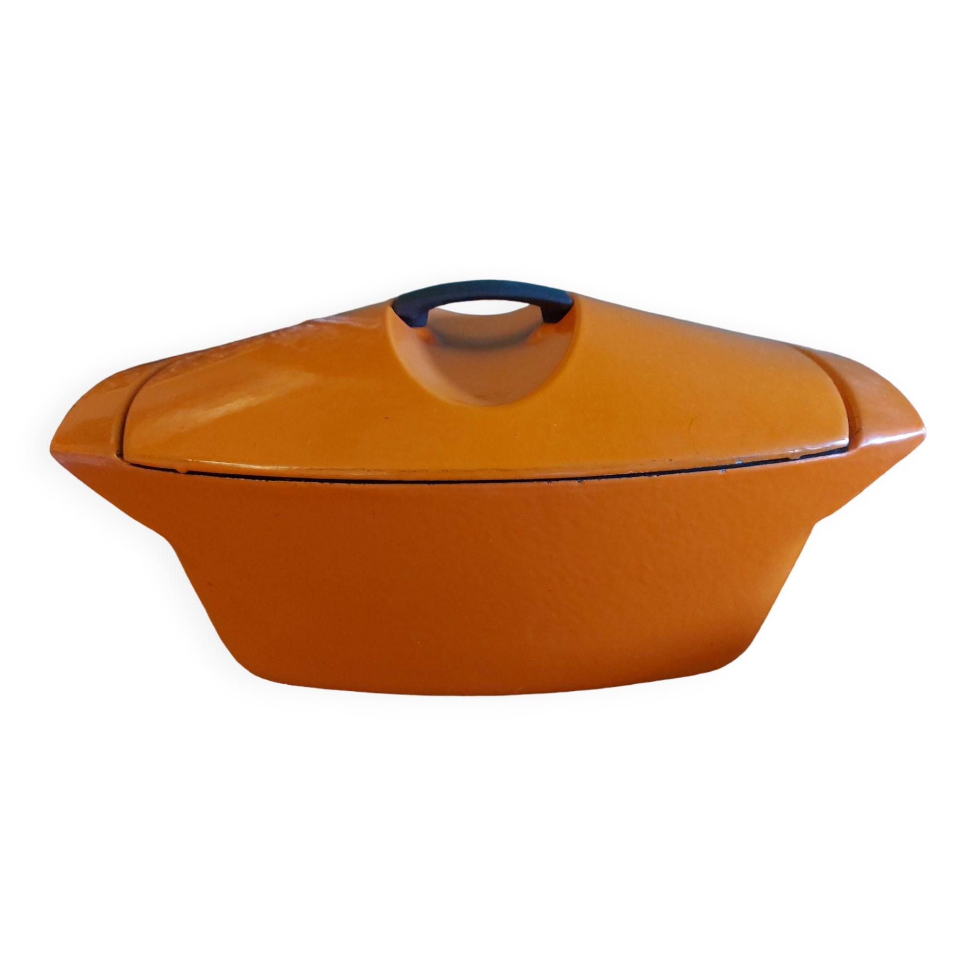 Cocotte dig it Raymond Loewy 70'S (4.5)