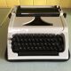 Erika typewriter