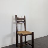 Set of 6 chairs by Aranjou Edition