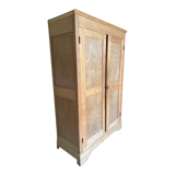 Antique wardrobe