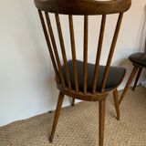 Baumann menuet chairs