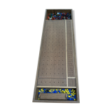 Rare, vintage Master Mind wood game