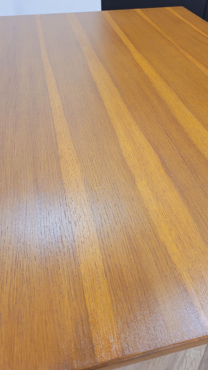 1960s Scandinavian table