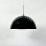 Rare Hanging Lamp by Piuluce Vicenza - Minimalistic Design Made in Italy, 1980s
