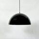 Lampe à suspension rare de Piuluce Vicenza - Design minimaliste fabriqué en Italie, années 1980