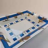 Raynaud pocket or ashtray