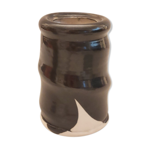 Vase céramique mado