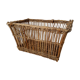 Panier rotin