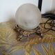 Small lamp