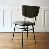 BBPR chair for Arflex, 1950