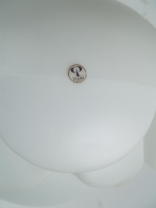 Suspension Peil & Putzler