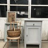 Vintage parisian buffet