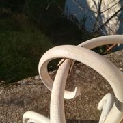 Coatrack Hanger No.107H by Alexander for Fischel, 1920 - Art Nouveau