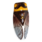 Decorative cicada