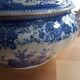 Superb retro soup tureen by Villeroy and Boch.