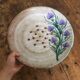 Chardons Vallauris fruit bowl