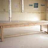 Table de ferme