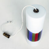 Murano Pendant L59 by Alessandro Pianon for Vistosi