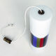 Suspension Murano L59 par Alessandro Pianon pour Vistosi