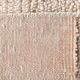 Tapis de couloir turc vintage blanc abricot 2x10 69x305 cm SK 242888