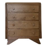 1950s chest of drawers
