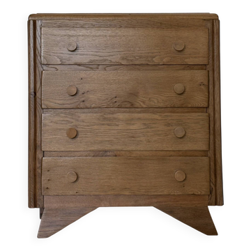 1950s chest of drawers