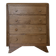 1950s chest of drawers