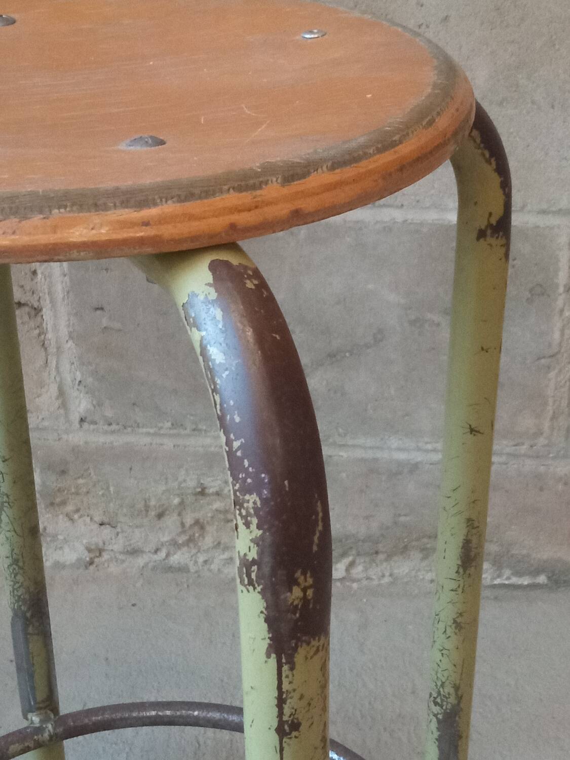 School stool