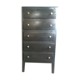 chest of drawers 5 drawers