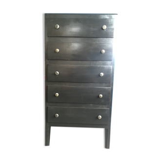 chest of drawers 5 drawers