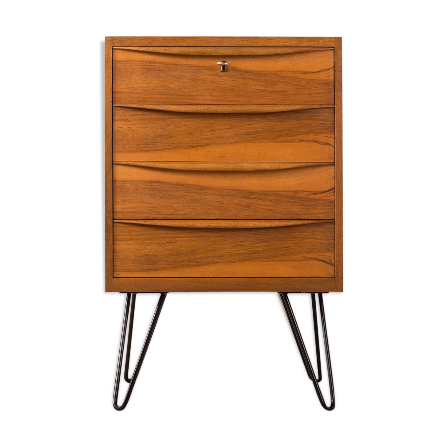 Chest of drawers from the 1950s, Hellerau