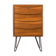 Chest of drawers from the 1950s, Hellerau