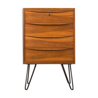 Chest of drawers from the 1950s, Hellerau