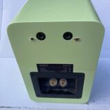 Enceintes Tangent EVO E4