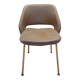 Office chair called vintage barrel, 1960s