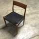 Dining chairs model 175 by Arne Hovmand Olsen for Mogens Kold, 1960