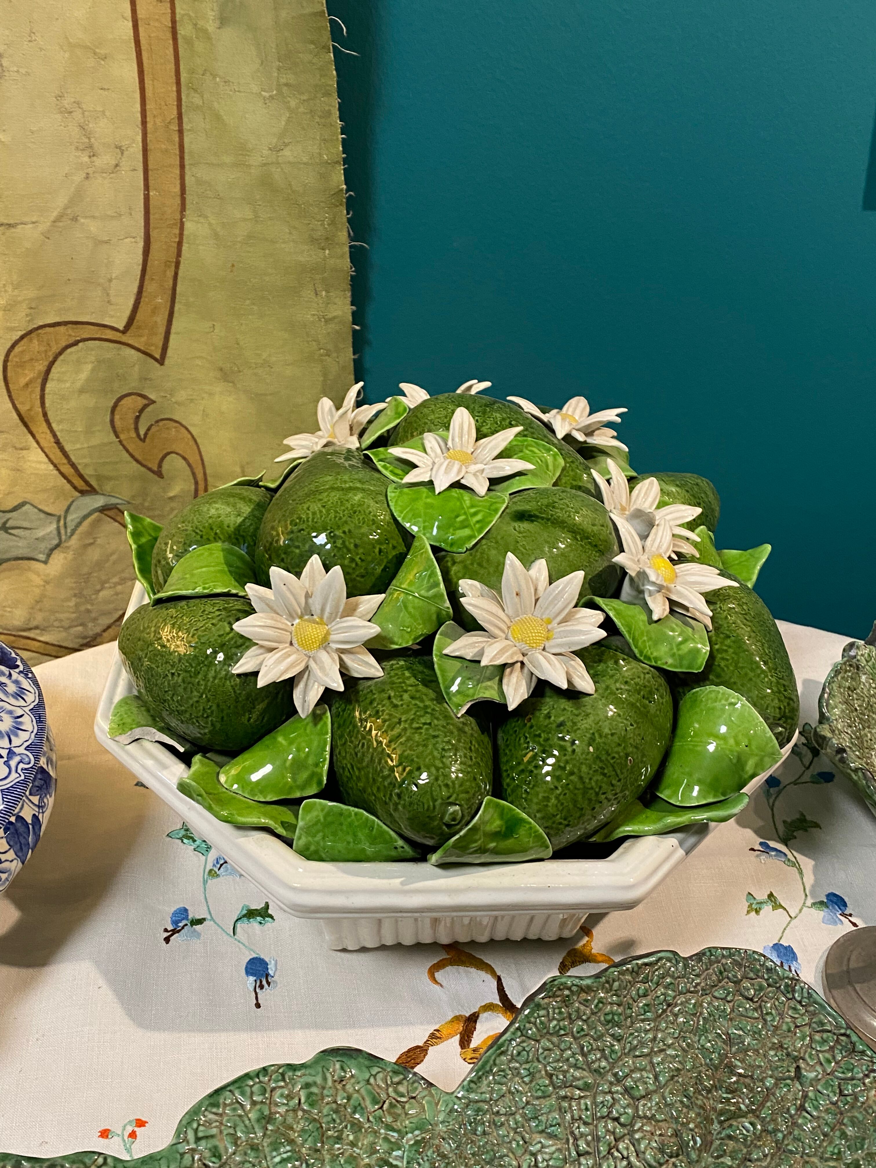 Trompe-l'oeil cut Christian Dior Maison