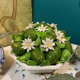 Trompe-l'oeil cut Christian Dior Maison